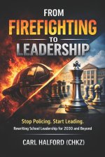 From Firefighting to Leadership