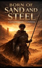 BORN OF SAND AND STEEL