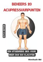 Beheers 20 Acupressuurpunten