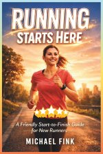 Running Starts Here