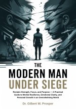 The Modern Man Under Siege
