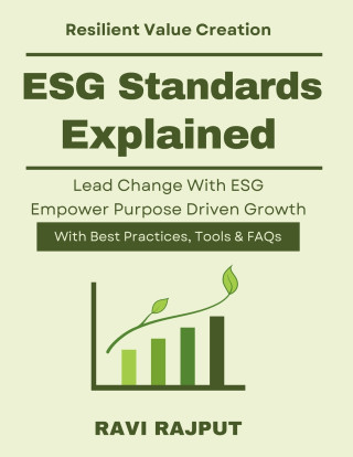 ESG Standards Explained