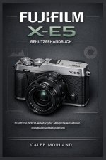 FUJIFILM X-E5 BENUTZERHANDBUCH