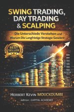 Swing Trading, Day Trading & Scalping