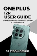 OnePlus 12R User Guide