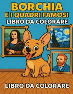 Borchia e i quadri famosi