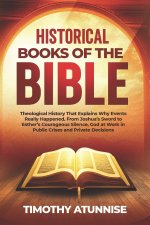 Historical Books of the Bible