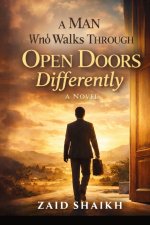 A Man Who Walks Through Open Door Differently | Islamic Fictional Tawakkul Story | Islamic Story for Youth and Adult | Reliance on Allah through Islam