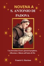 NOVENA A S. ANTONIO DI PADOVA
