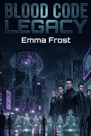 Blood Code Legacy