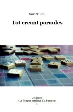 Tot creant paraules