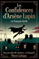 Les Confidences d'Arsène Lupin en Français Facile
