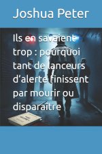 Ils en savaient trop