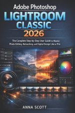 Adobe Photoshop Lightroom Classic 2026