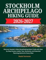 Stockholm Archipelago Hiking Guide 2026-2027
