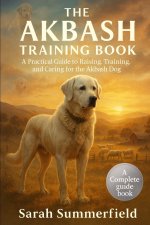 THE AKBASH TRAINING BOOK