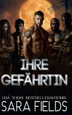 Ihre Gefährtin