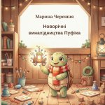 Новорічні винахідництва Пуфіка