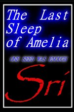 THE LAST SLEEP OF AMELIA