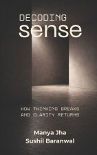 Decoding Sense