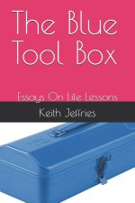 The Blue Tool Box