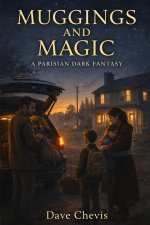 MUGGINGS AND MAGIC