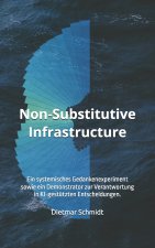 Non-Substitutive Infrastructure