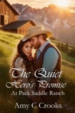 The Quiet Hero's Promise at Pack Saddle Ranch