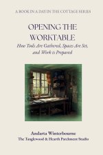Opening the Worktable