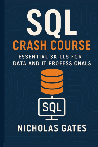 SQL Crash Course