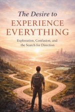 The Desire to Experience Everything