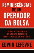 Reminiscências de um Operador da Bolsa