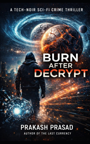 Burn After Decrypt