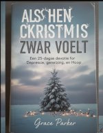 QUAND NOËL DEVIENT LOURD