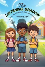 The LISTENING SHADOW
