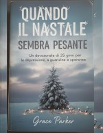 QUANDO IL NATALE SEMBRA PESANTE