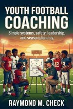 Youth Football Coaching