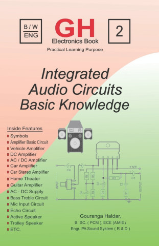 Integrated Audio Circuits