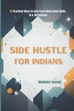 Side Hustle for Indians