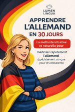 Apprendre l'Allemand en 30 Jours