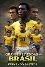 Grandes leyendas de Brasil