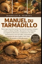 MANUEL DU TARMADILLO