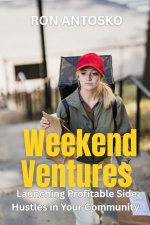 Weekend Ventures