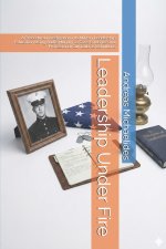 Leadership Under Fire