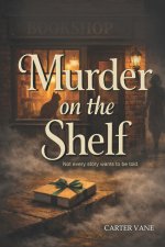 Murder On The Shelf