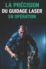 LA PRÉCISION DU GUIDAGE LASER EN OPÉRATION