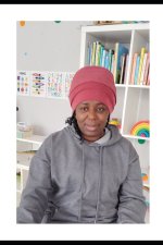 Mouna,Maman Lumière