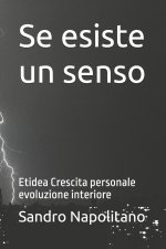 Se esiste un senso