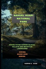 NAHUEL HUAPI NATIONAL PARK