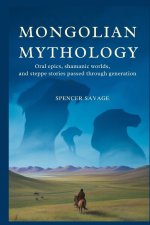Mongolian Mythology